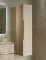 Pilar auxiliar moderno modelo Sáhara de Coycama 140 x 35 cm