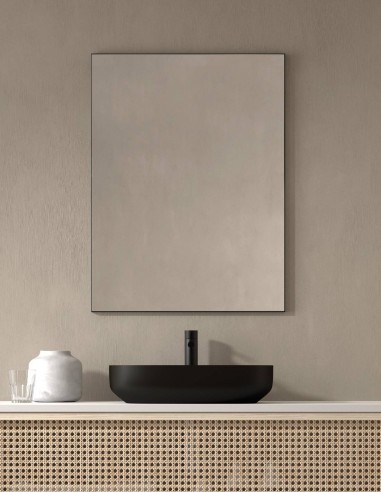 Espejo de baño rectangular - EL CAIRO de Dyled 60 cm
