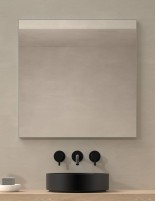 Espejo de baño rectangular - EL ESCORIAL de Dyled 60 cm x 80 cm