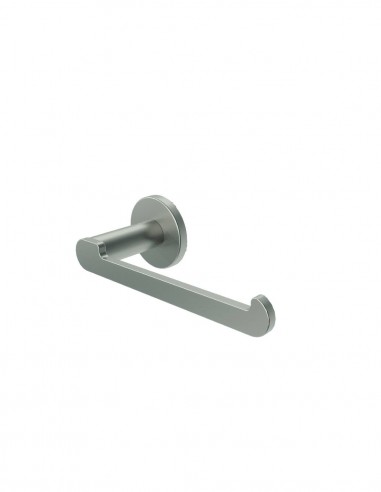 Portarrollo de baño acero colección PRACTIC de Medimex