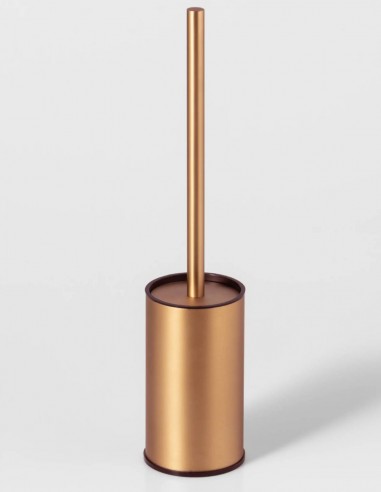 Escobillero dorado a suelo - ECO de Manillons Torrent