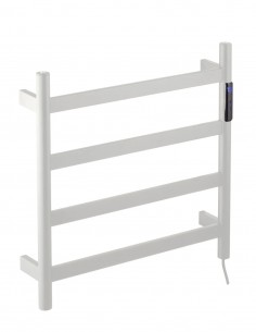 Secatoallas inox. blanco de MANILLONS