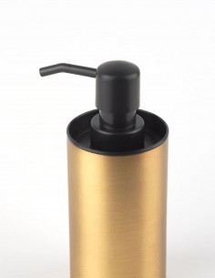 Dosificador sobremesa dorado de Manillons Torrent 2