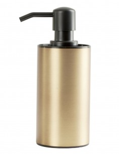 Dosificador sobremesa dorado de Manillons Torrent