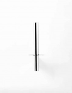 Portarrollos vertical cromo - Tomo de Manillons Torrent 2