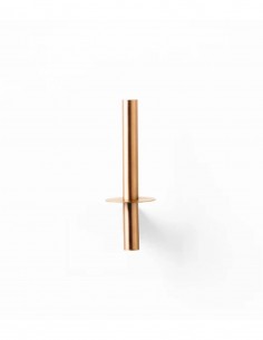 Portarrollos vertical bronce - Tomo de Manillons Torrent 2