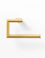 Anilla toallero oro cepillado - Tomo de Manillons Torrent