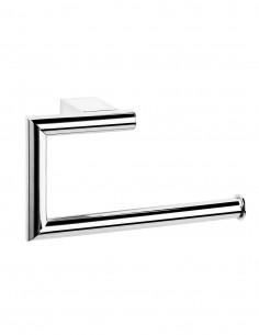 Anilla toallero cromo