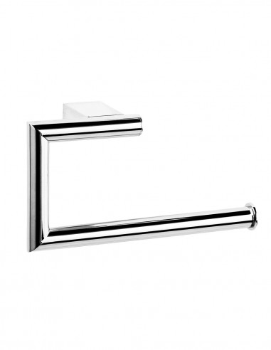 Anilla toallero cromo