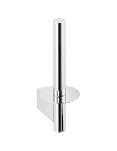 Portarrollos vertical cromo - Tomo de Manillons Torrent