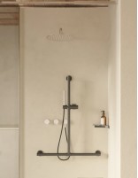 Barra de apoyo en T -  BOLD fija de Manillons Torrent