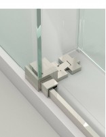 Detalle rodamiento amortiguado