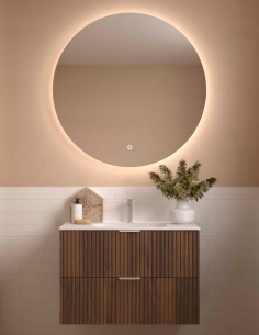 Conjunto Biba Salgar roble áfrica 2