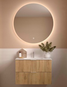 Conjunto Biba Salgar roble áfrica