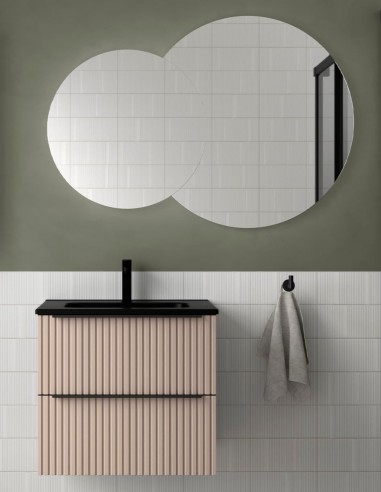 Conjunto Salgar Biba macchiato