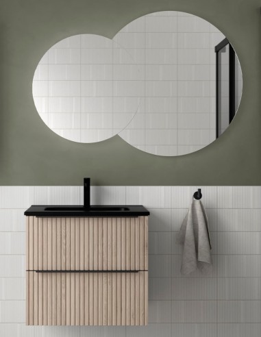 Conjunto Salgar Biba natural