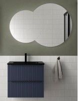 Conjunto Salgar Biba night blue