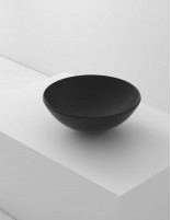 Lavabo Cristal 2.0 BOL NEGRO de Probath