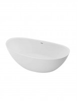 Bañera exenta INARI de NUOVVO