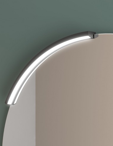 Aplique LED circular - CIRCUS de Salgar