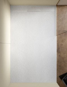 Nuovvo Sunset - plato ducha con tapa oculta