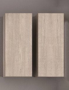 Armario auxiliar alto Carmen de Avila Dos - 70 x 30 cm 2