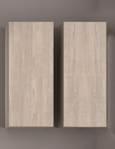 Armario auxiliar alto Carmen