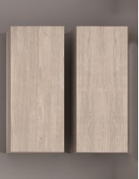 Armario auxiliar alto Carmen