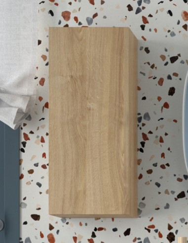 Armario auxiliar alto Carmen de Avila Dos - 70 x 30 cm