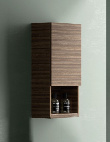 Módulo auxiliar de 1 puerta y 1...