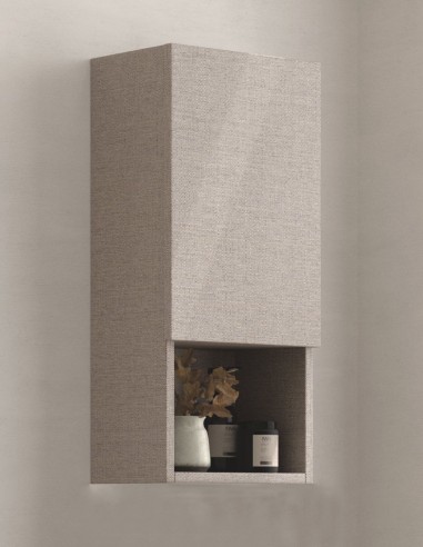 Módulo auxiliar de 1 puerta y 1...