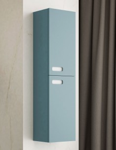 Columna mueble de baño - 160 x 35 GAUDÍ de Socimobel