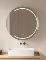 Camerino redondo modelo Nox de Manillons Torrent