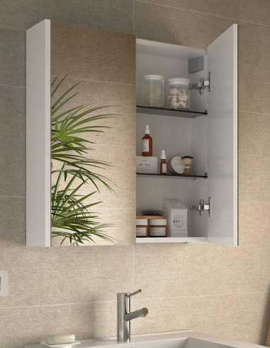 Espejo camerino baño - Schwan de Salgar