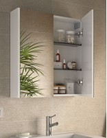 Espejo camerino baño - Schwan de Salgar