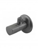 Llave de escuadra gris mate - de Probath