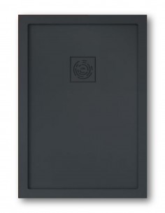 Plato ducha enmarcado modelo MUNDILITE 2