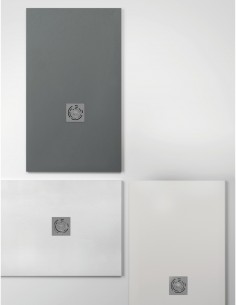 Plato ducha rejilla - Newest de Mundilite 2