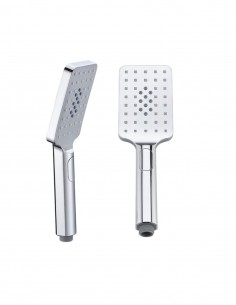 Mango de ducha - cromo NY de Imex