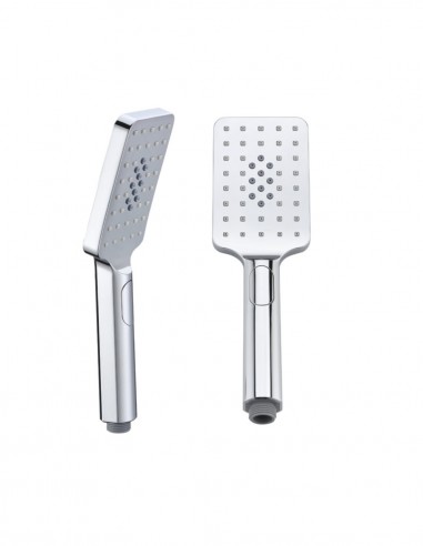 Mango de ducha - cromo NY de Imex