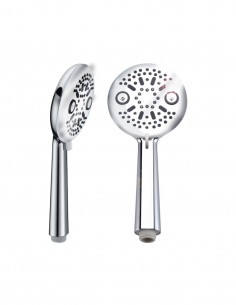 Mango cromo - NEVADA de Imex