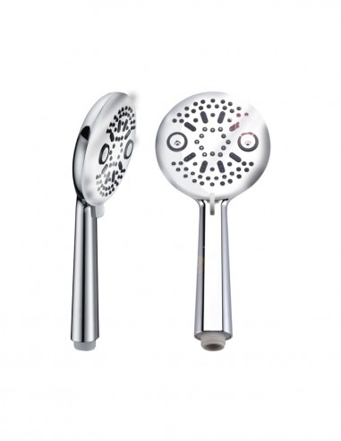 Mango cromo - NEVADA de Imex