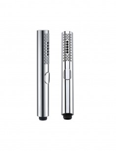 Mango cromo - KANSAS de Imex