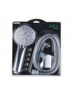 Set de ducha - Rex de Imex