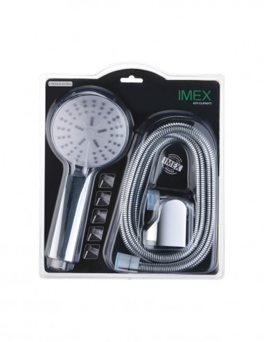 Set de ducha - Rex de Imex