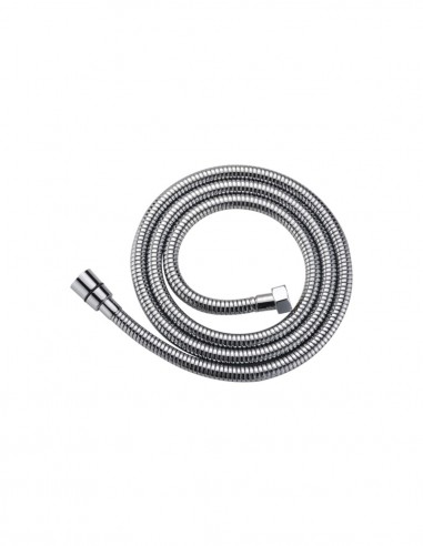 Flexo de ducha acero reforzado