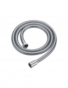 Flexo de ducha cromo - de Imex