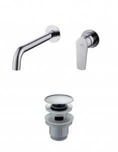 Pack Grifo de lavabo...