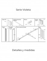 Serie Violeta