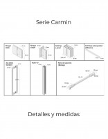 Serie Carmin
